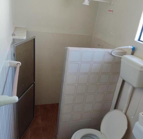 Номер Deluxe Одноместный, Pesqueiro Anzol De Ouro