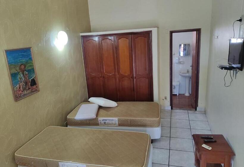 Номер Deluxe, Pesqueiro Anzol De Ouro