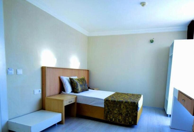 Familiekamer, Side Orange Paradise