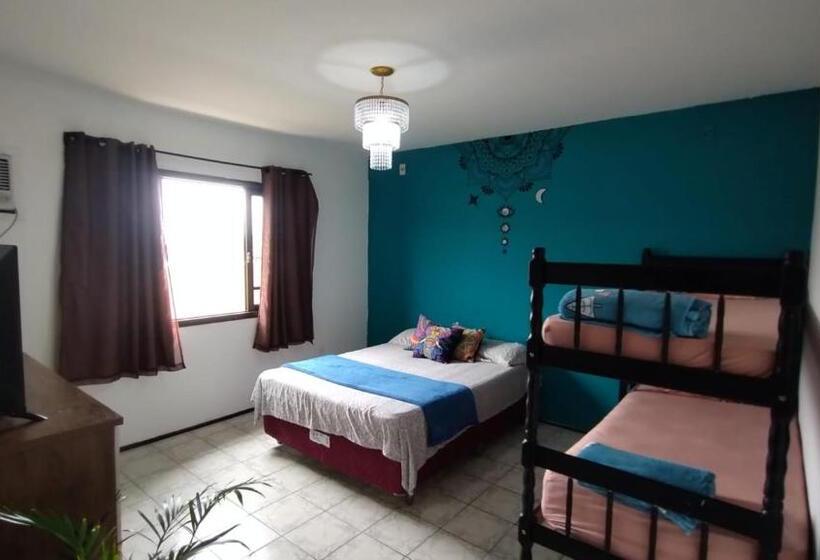 Люкс, Mandallah Hostel