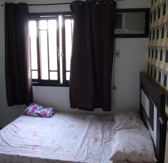 Четырехместный Номер Классик, Mandallah Hostel