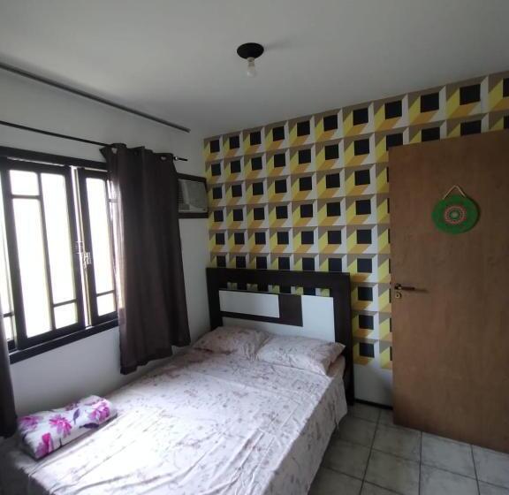 Четырехместный Номер Классик, Mandallah Hostel