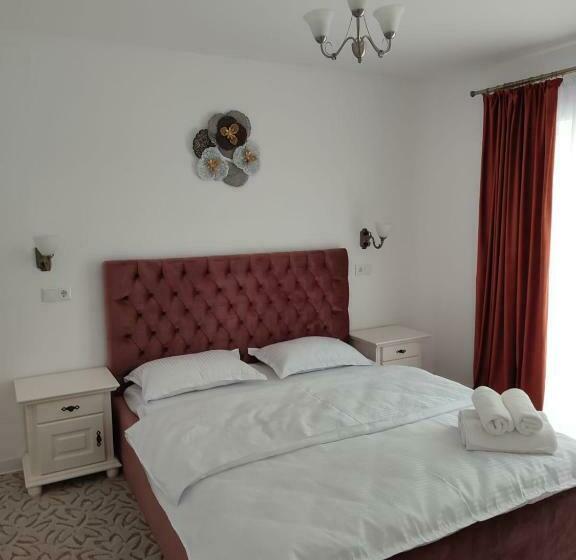 غرفة قياسية, Casa Anne