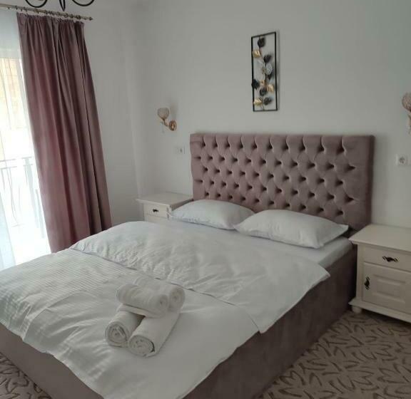 غرفة قياسية, Casa Anne