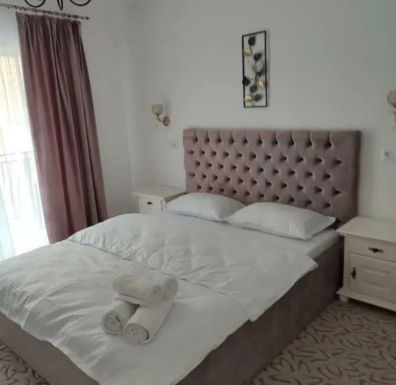 スタンダードルーム, Casa Anne