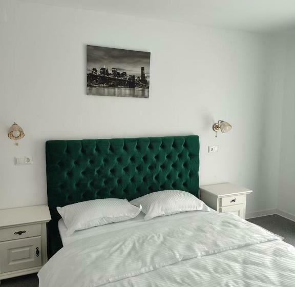 غرفة قياسية, Casa Anne