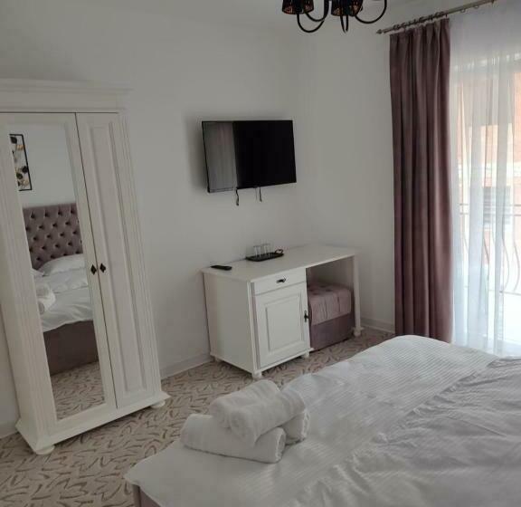 Номер Стандарт, Casa Anne