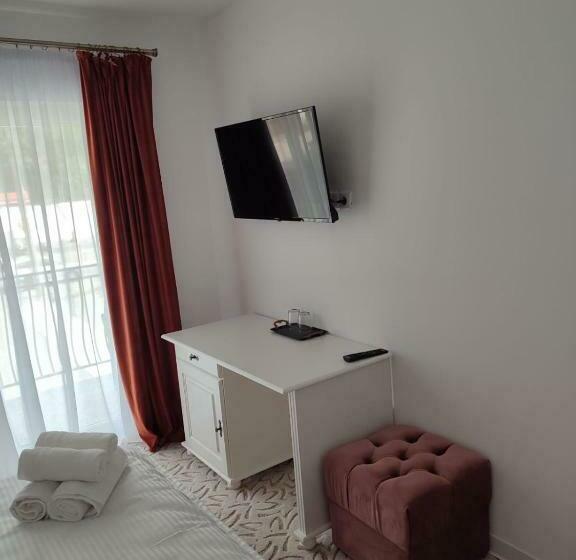 غرفة قياسية, Casa Anne