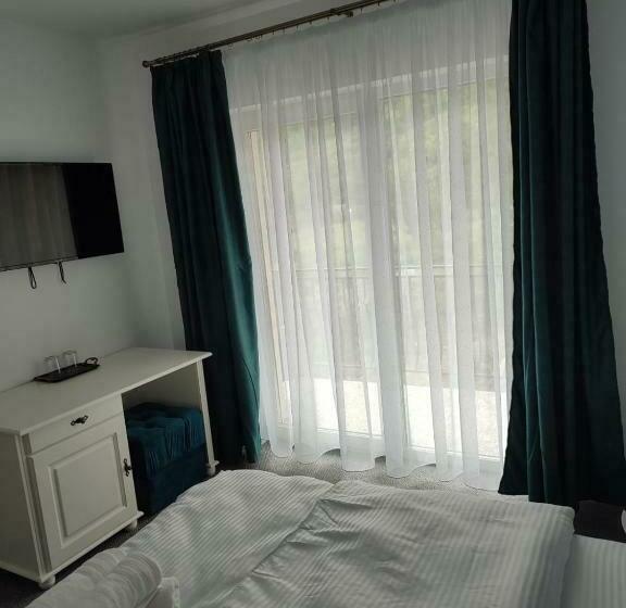 غرفة قياسية, Casa Anne