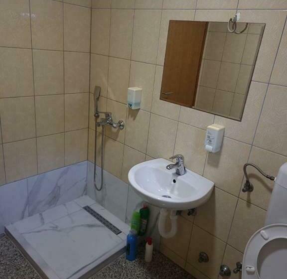 标准间, Guest House Star Gate