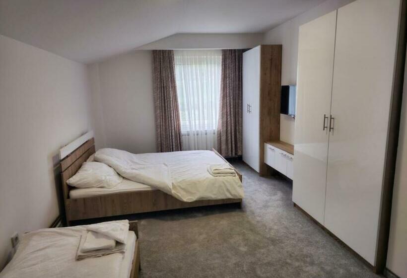 标准间, Guest House Star Gate