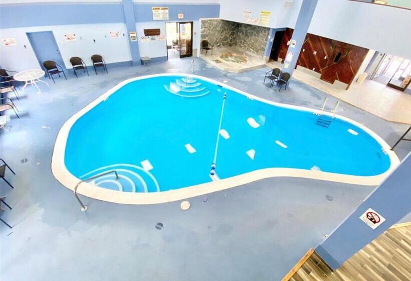 شقة غرفة واحدة ذات إطلالة, Adventure Awaits