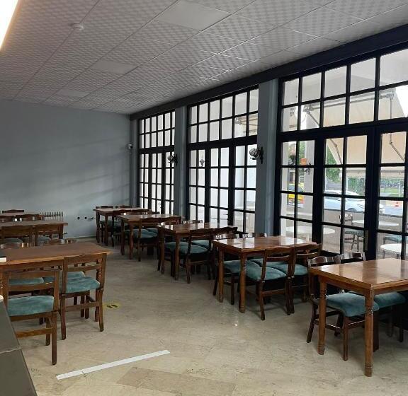 Номер Стандарт Трехместный, Blue Topas Otel