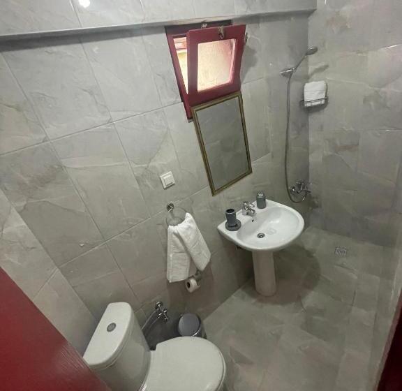 Номер Стандарт Трехместный, Blue Topas Otel