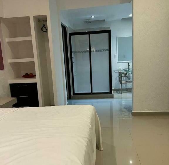 デラックススイート, Boutique Luciérnaga