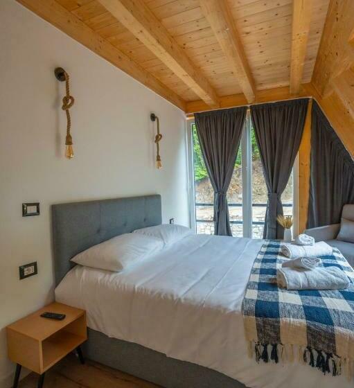 스탠다드 룸, Vidis Chalet