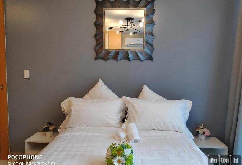 آپارتمان 1 خوابه, One Uptown Residence