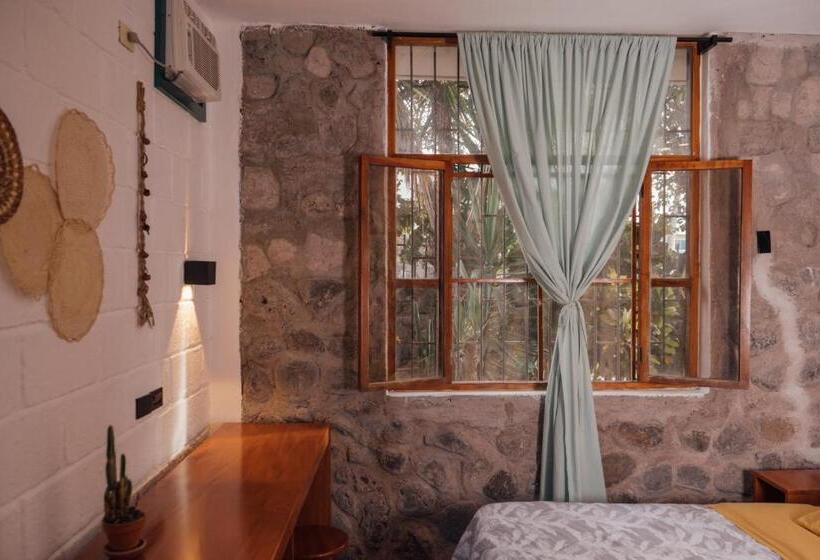 标准间, Hostal Pimampiro