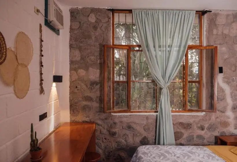 Standard-huone, Hostal Pimampiro