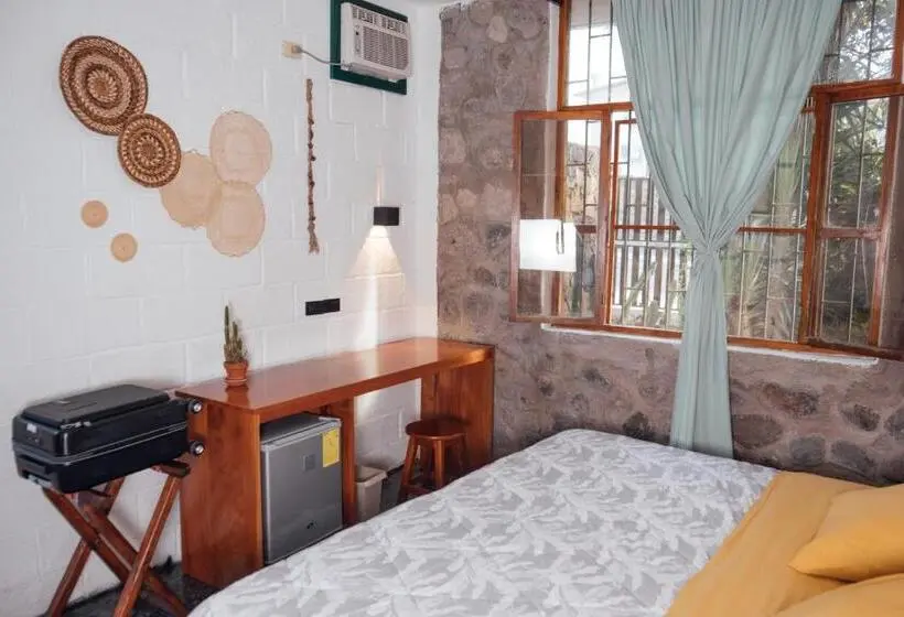 Standard-huone, Hostal Pimampiro