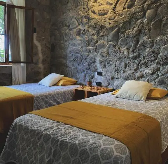 Standard-huone, Hostal Pimampiro
