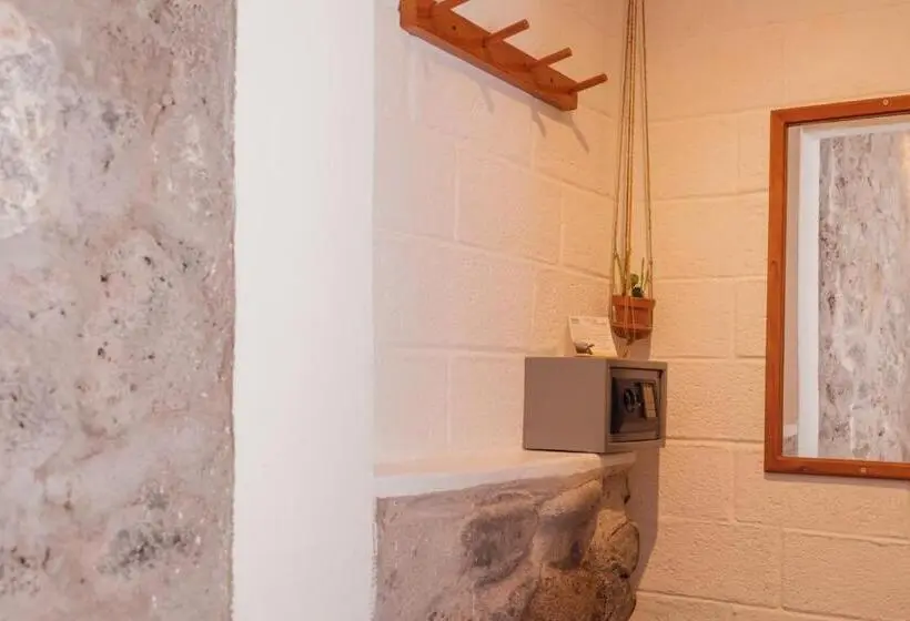 Standard-huone, Hostal Pimampiro