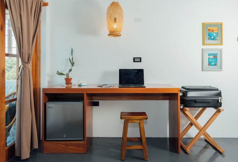 标准间, Hostal Pimampiro