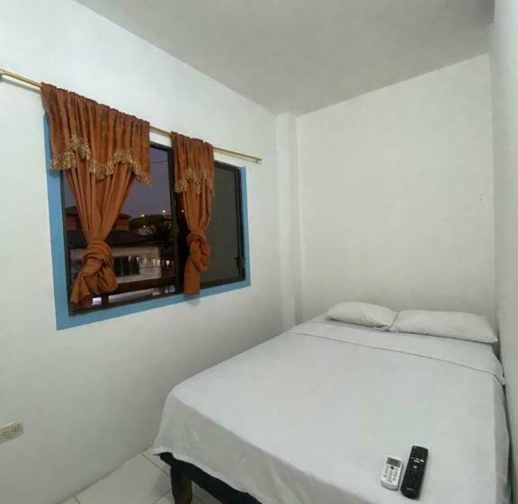 اتاق استاندارد, Ufo Rooms