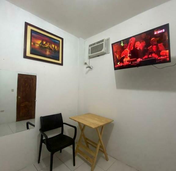 اتاق استاندارد, Ufo Rooms