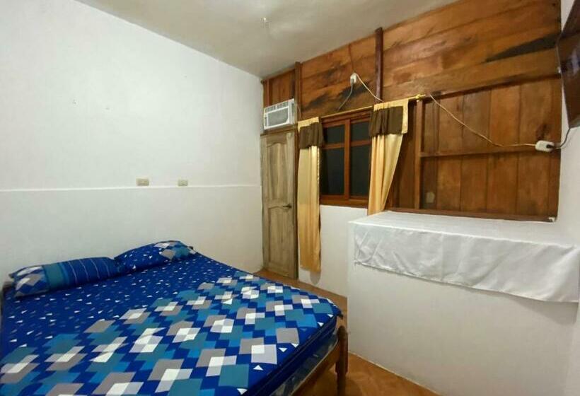 اتاق استاندارد, Ufo Rooms