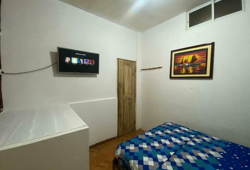 اتاق استاندارد, Ufo Rooms