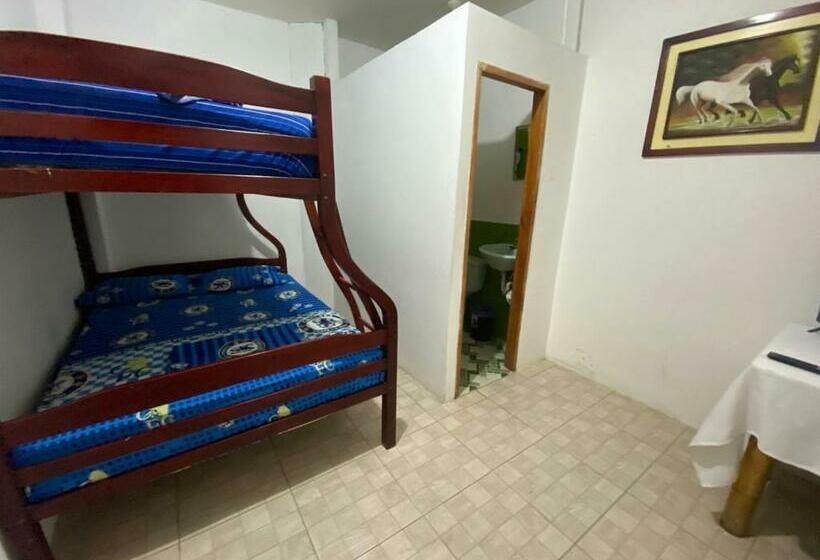 اتاق استاندارد با بالکن, Ufo Rooms