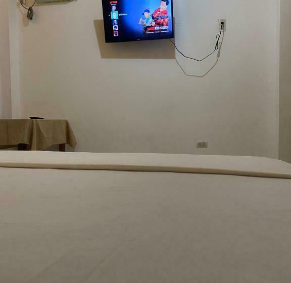 اتاق استاندارد با بالکن, Ufo Rooms