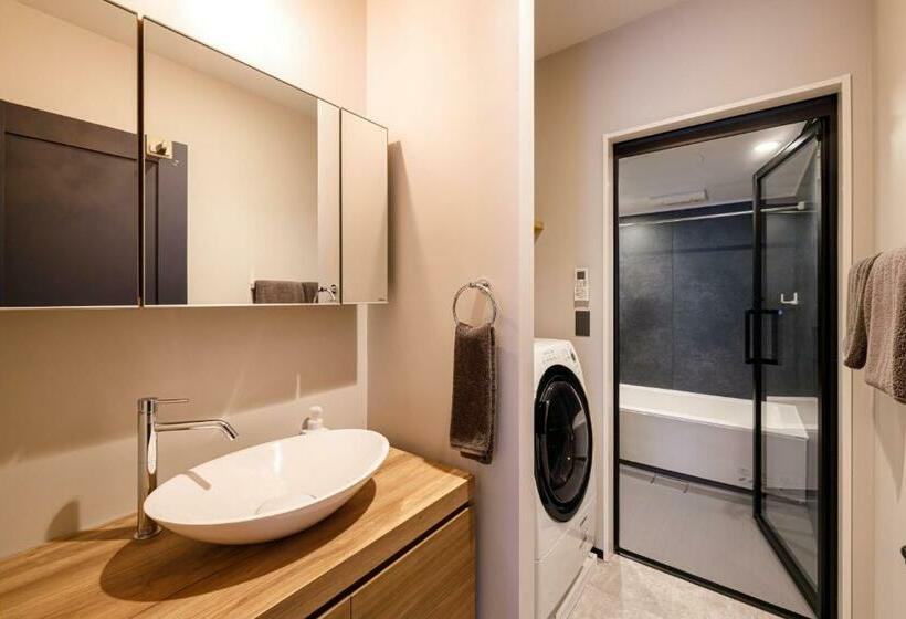 Quarto Estandar, Eau Sol Vert Karuizawa Club