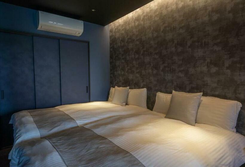 Quarto Estandar, Eau Sol Vert Karuizawa Club