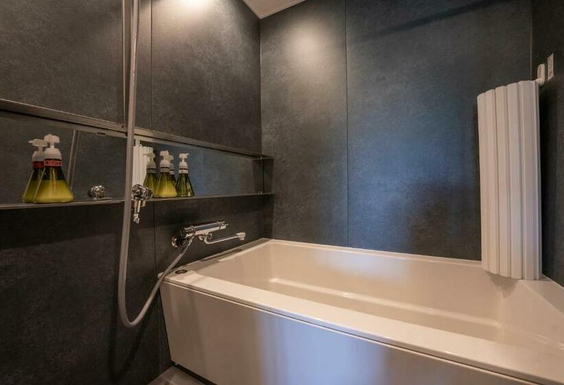 Quarto Estandar, Eau Sol Vert Karuizawa Club