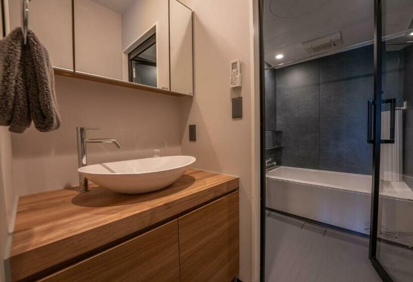 Quarto Estandar, Eau Sol Vert Karuizawa Club