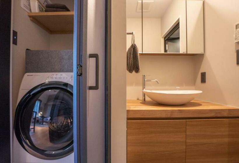 Quarto Estandar, Eau Sol Vert Karuizawa Club