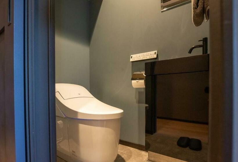 Quarto Estandar, Eau Sol Vert Karuizawa Club