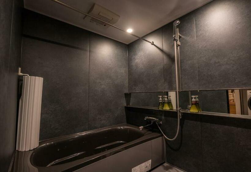 Suíte Presidencial, Eau Sol Vert Karuizawa Club