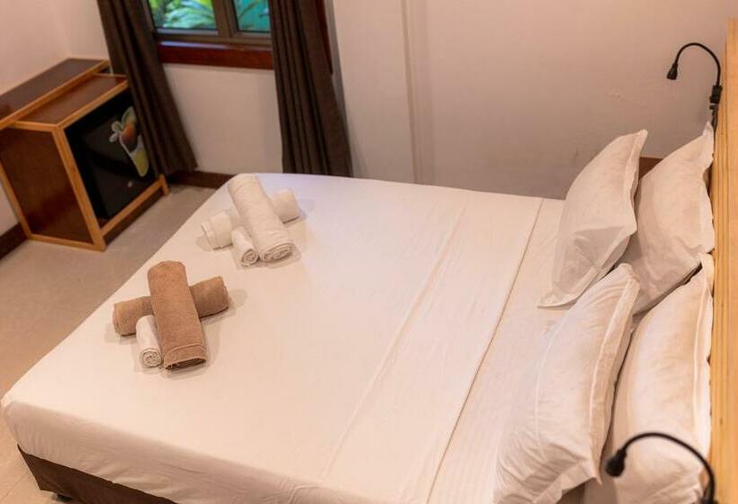 اتاق استاندارد, Captal Island Villa