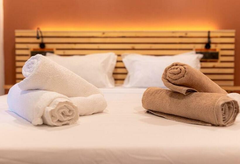 اتاق لوکس, Captal Island Villa