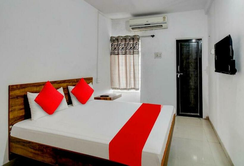 غرفة كلاسيكية ثلاثية, O The Golden Key