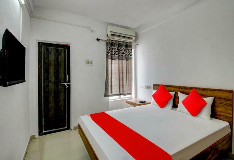 غرفة كلاسيكية ثلاثية, O The Golden Key