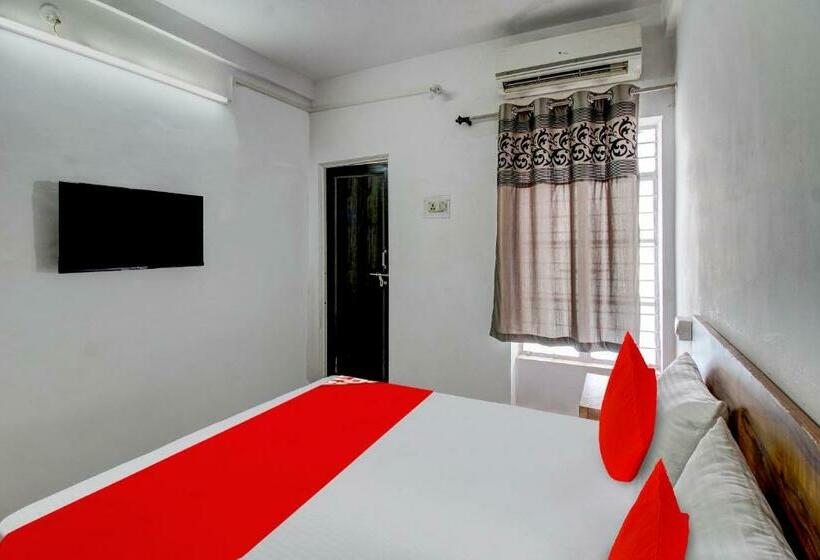 غرفة كلاسيكية ثلاثية, O The Golden Key