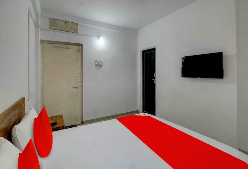 غرفة كلاسيكية ثلاثية, O The Golden Key