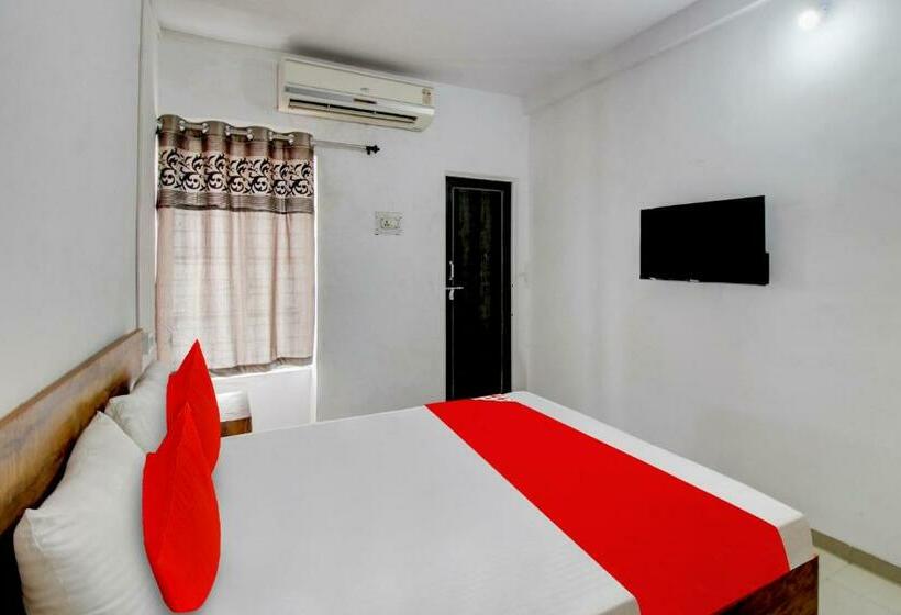 غرفة كلاسيكية ثلاثية, O The Golden Key