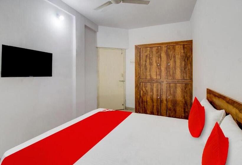 غرفة كلاسيكية ثلاثية, O The Golden Key