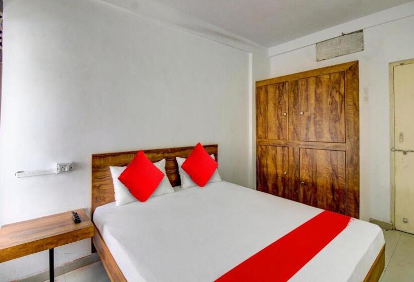 غرفة كلاسيكية ثلاثية, O The Golden Key