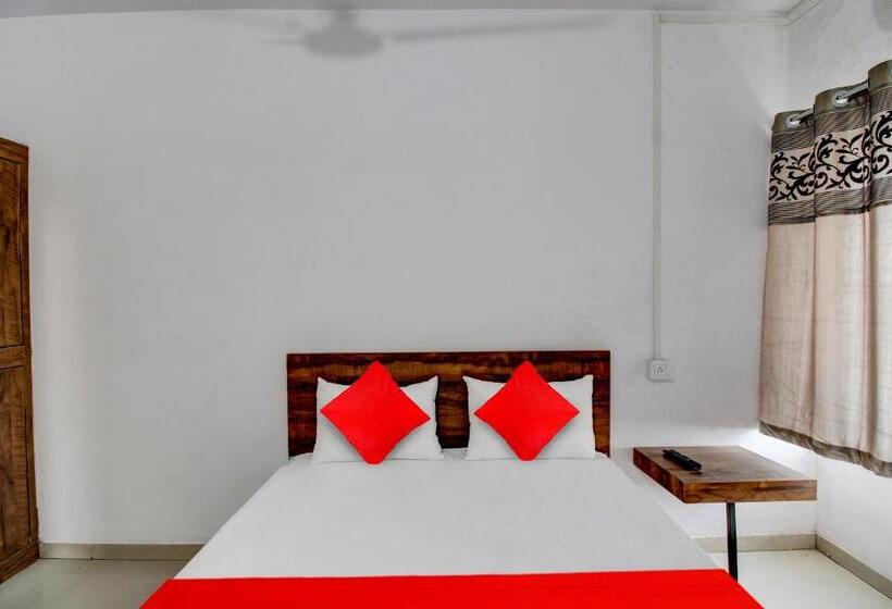 غرفة كلاسيكية ثلاثية, O The Golden Key